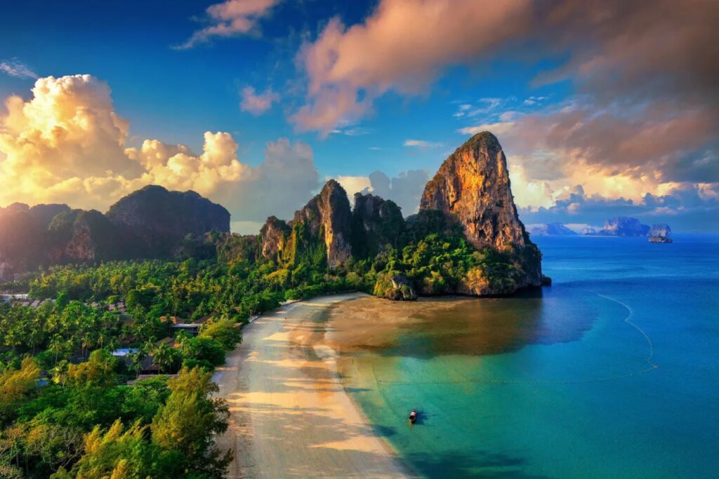 Krabi, Thailand