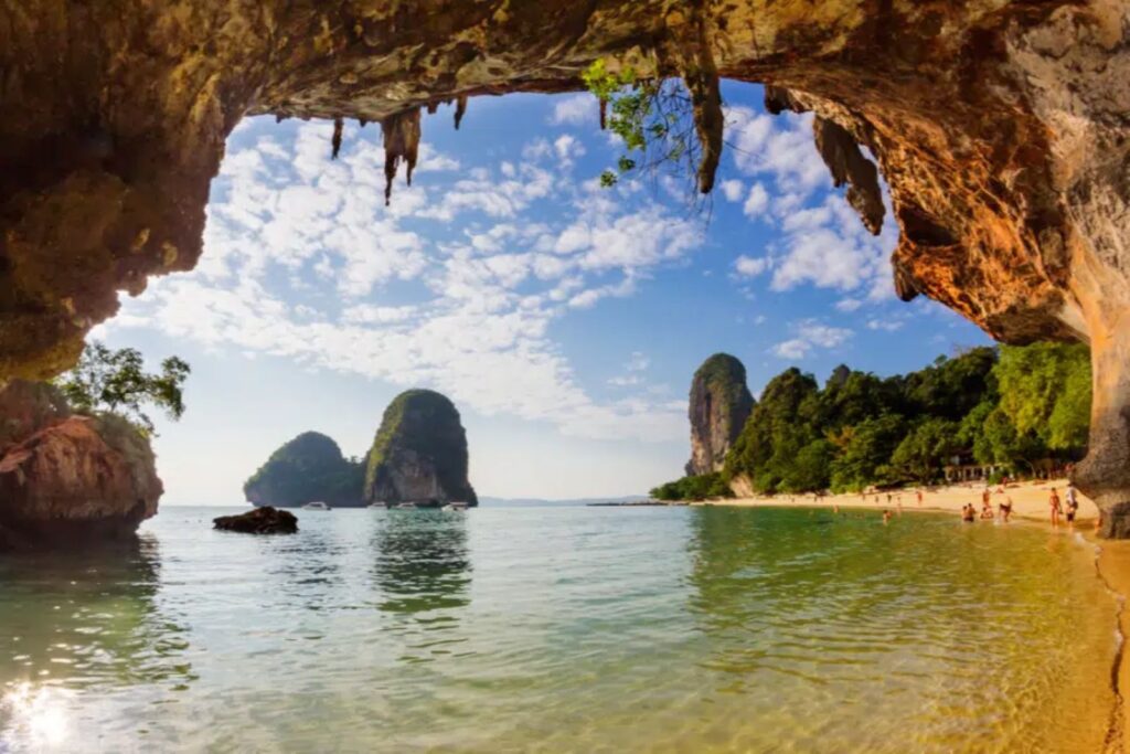 Things to Experience in Krabi 