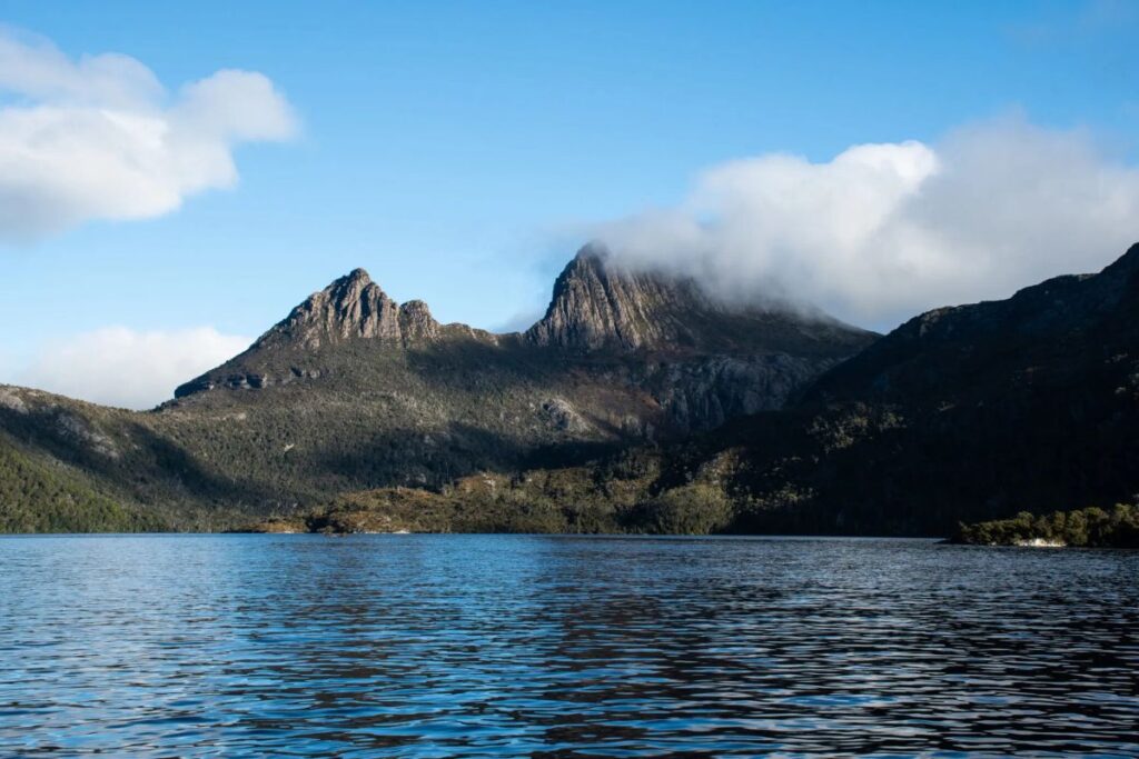 Cradle Mountain