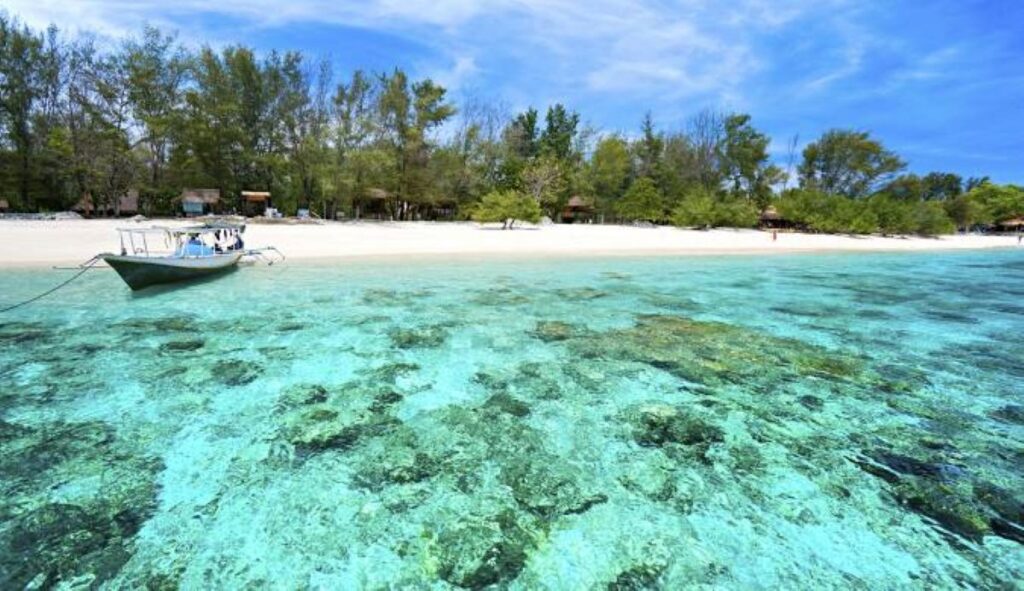 Gili Islands