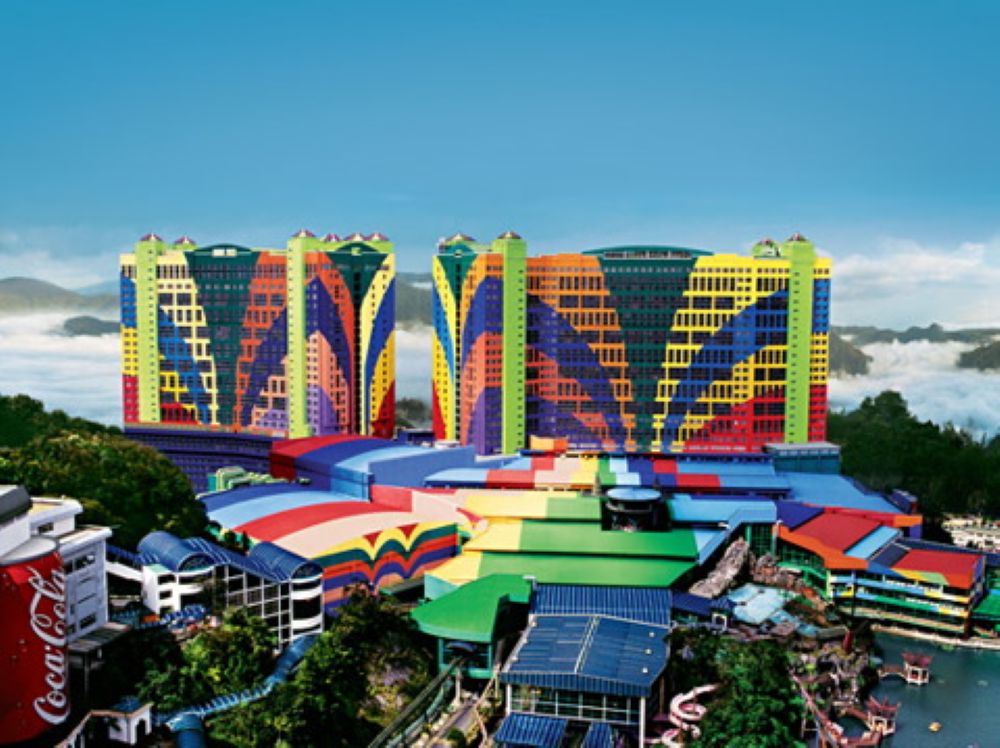 Genting Highlands Malaysia